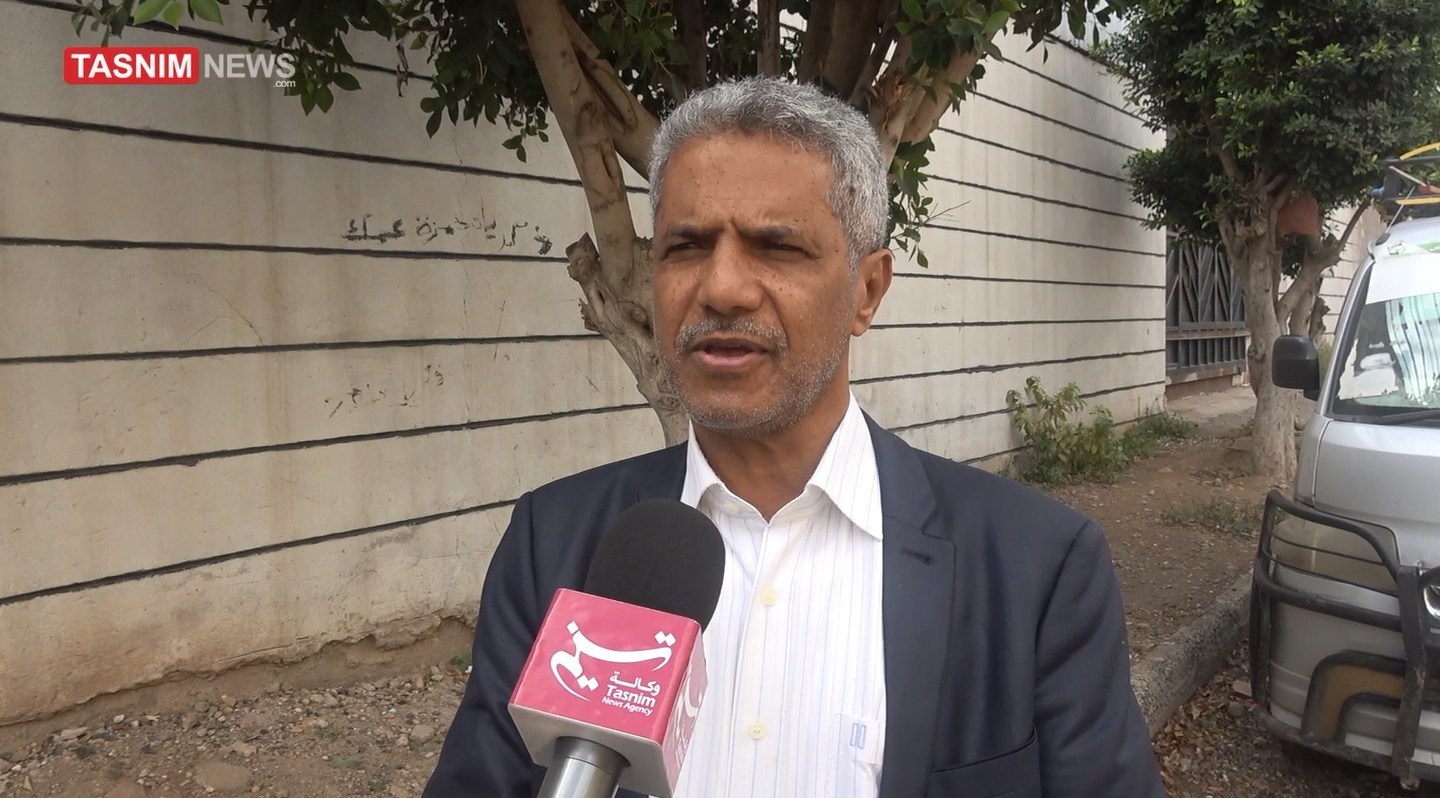 اليمن , حركة أنصار الله اليمنية , القوات اليمنية , القوات المسلحة اليمنية , الحصار السعودي على اليمن , السعودية ,