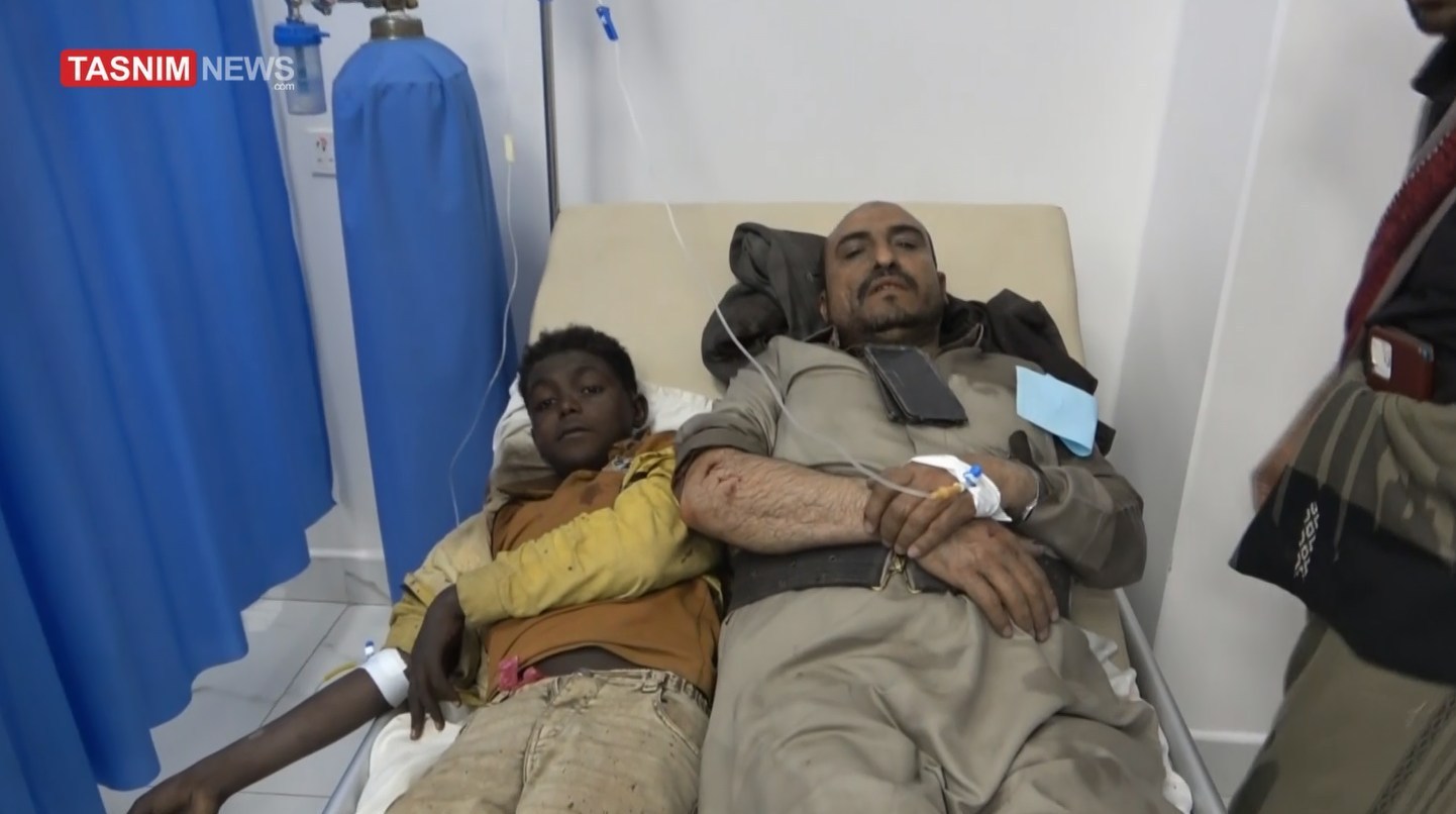اليمن , حركة أنصار الله اليمنية , القوات اليمنية , القوات المسلحة اليمنية , الحصار السعودي على اليمن , السعودية ,