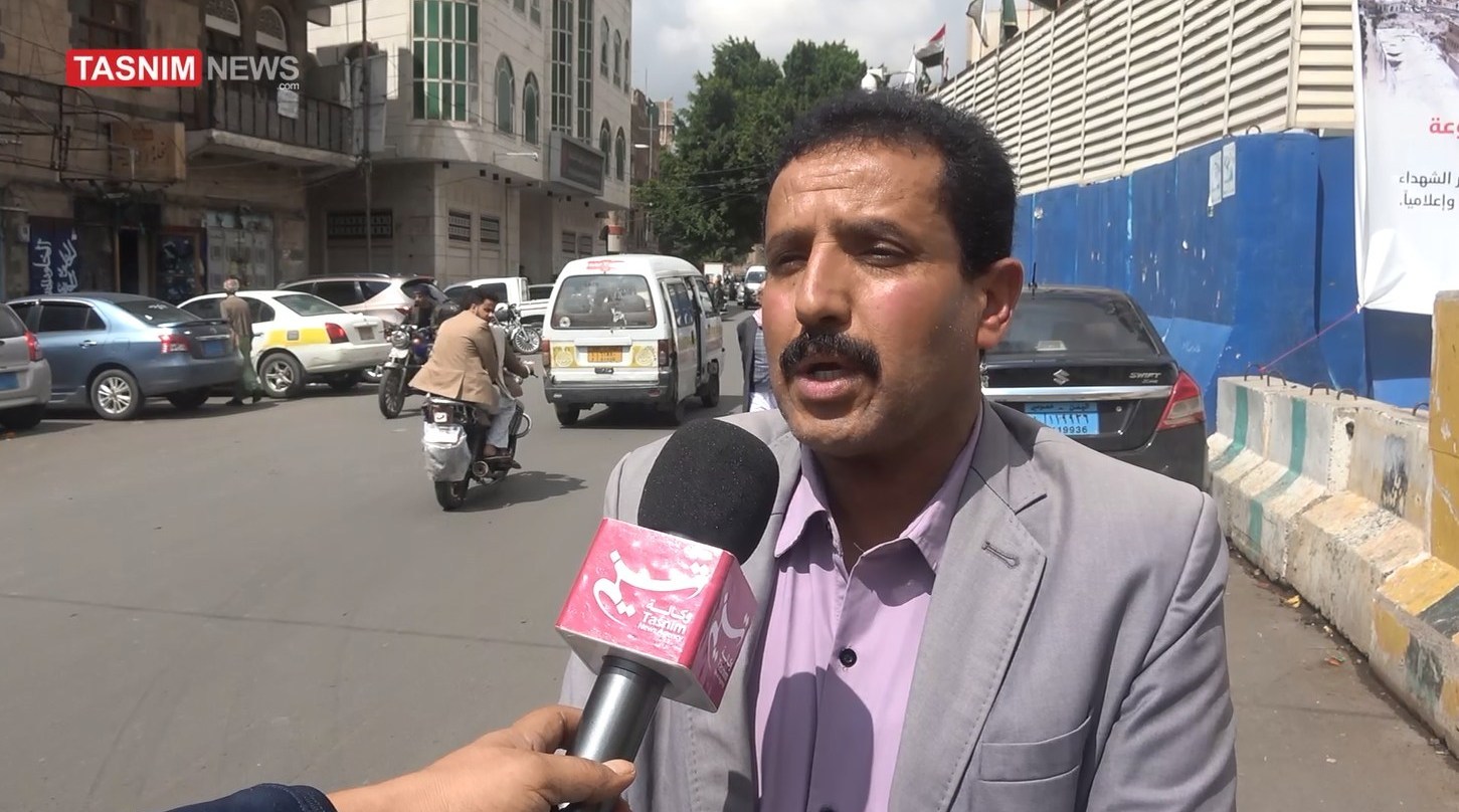 اليمن , حركة أنصار الله اليمنية , القوات اليمنية , القوات المسلحة اليمنية , الحصار السعودي على اليمن , السعودية ,