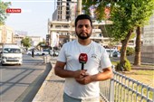 العراق الیوم | بیان المقاومة یتهم الولایات المتحدة بإغلاق المطارات والمنافذ العراقیة مع إیران