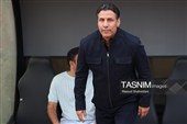دیدار تیم‌های پرسپولیس و فولاد خوزستان