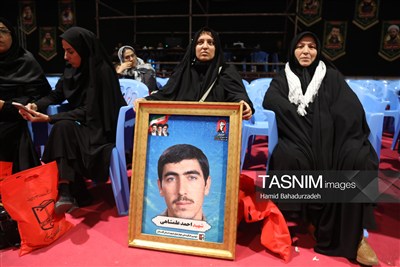 کنگره 4 هزار شهید گلستان فرصتی برای ترویج فرهنگ ایثار است