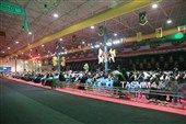 آغاز دومین‌کنگره 4 هزار شهید استان گلستان
