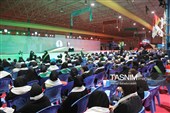 آغاز دومین‌کنگره 4 هزار شهید استان گلستان