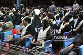 آغاز دومین‌کنگره 4 هزار شهید استان گلستان
