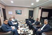 ساماندهی وضعیت ثبتی املاک و اراضی بنادر صیادی استان بوشهر