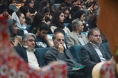 فرهنگ ایرانی و اسلامی پشتوانه اصلی همبستگی ملی است