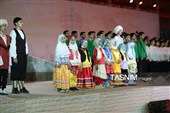 آغاز دومین‌کنگره 4 هزار شهید استان گلستان
