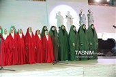 آغاز دومین‌کنگره 4 هزار شهید استان گلستان