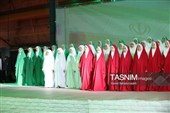 آغاز دومین‌کنگره 4 هزار شهید استان گلستان