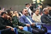 آغاز دومین‌کنگره 4 هزار شهید استان گلستان
