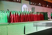 آغاز دومین‌کنگره 4 هزار شهید استان گلستان