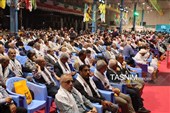 آغاز دومین‌کنگره 4 هزار شهید استان گلستان