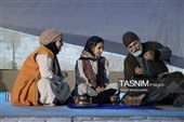 آغاز دومین‌کنگره 4 هزار شهید استان گلستان