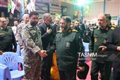 آغاز دومین‌کنگره 4 هزار شهید استان گلستان