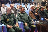 آغاز دومین‌کنگره 4 هزار شهید استان گلستان