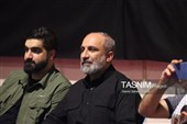 آغاز دومین‌کنگره 4 هزار شهید استان گلستان