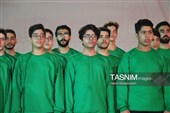 آغاز دومین‌کنگره 4 هزار شهید استان گلستان