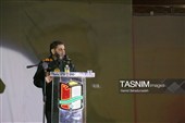 سردار معروفی: آمریکا و اسرائیل در برابرقدرت ایران ناکام ماندند
