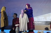 آغاز دومین‌کنگره 4 هزار شهید استان گلستان