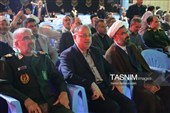آغاز دومین‌کنگره 4 هزار شهید استان گلستان