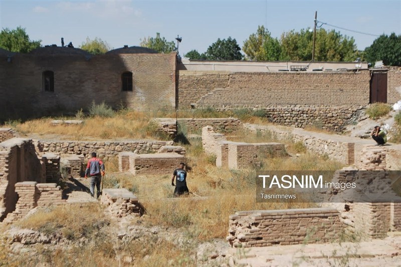 گنبد سلطانیه , اخبار زنجان ,