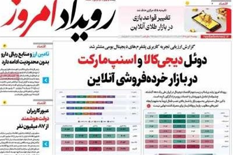 اخبار اصفهان , 