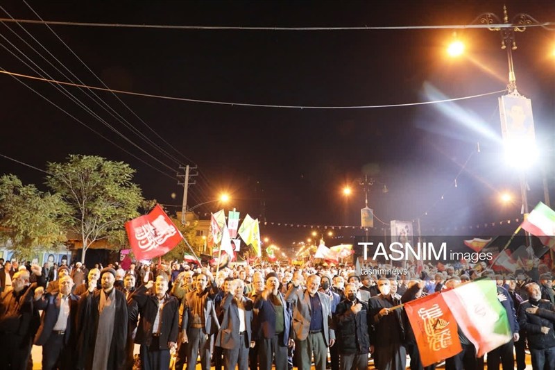 شبِسنگرِ یاسوج