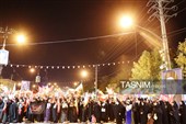 شبِ‌سنگرِ یاسوج