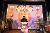 شبِ‌سنگرِ یاسوج