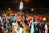 شبِ‌سنگرِ یاسوج