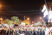 شبِ‌سنگرِ یاسوج
