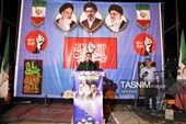 شبِ‌سنگرِ یاسوج