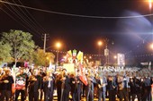 شبِ‌سنگرِ یاسوج