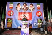 شبِ‌سنگرِ یاسوج