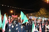 شبِ‌سنگرِ یاسوج