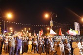 شبِ‌سنگرِ یاسوج