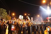 شبِ‌سنگرِ یاسوج