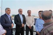 تخصیص اعتبارات کولبری و ملوانی برای توسعه سواحل استان بوشهر