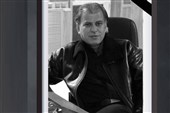 سعید عابدی صدابردار پیشکسوت دوبله درگذشت