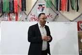 اجرای حماسه‌نگار در 10 شهرستان استان بوشهر