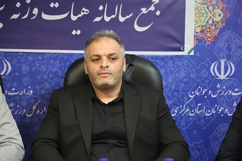 وزنهبرداری یکی از رشتههای پرافتخار و المپیکی کشور است