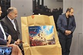 روایت نسل نو از شهدای ترور در ایران/ رونمایی از کتاب آن 23000 نفر