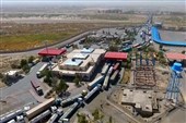 تسهیل تجارت ایران و افغانستان؛ مرز میلک 24 ساعته شد
