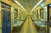 بازدید خبرنگاران ازخط سه مترو مشهد