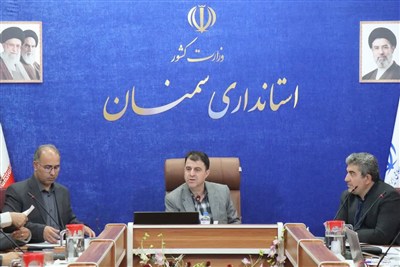 بازده اقتصادی معیار اصلی صدور مجوزهای بینام سرمایهگذاری سمنان