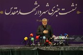بازدید خبرنگاران ازخط سه مترو مشهد