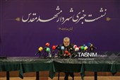 بازدید خبرنگاران ازخط سه مترو مشهد