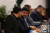 بازدید خبرنگاران ازخط سه مترو مشهد
