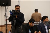 بازدید خبرنگاران ازخط سه مترو مشهد